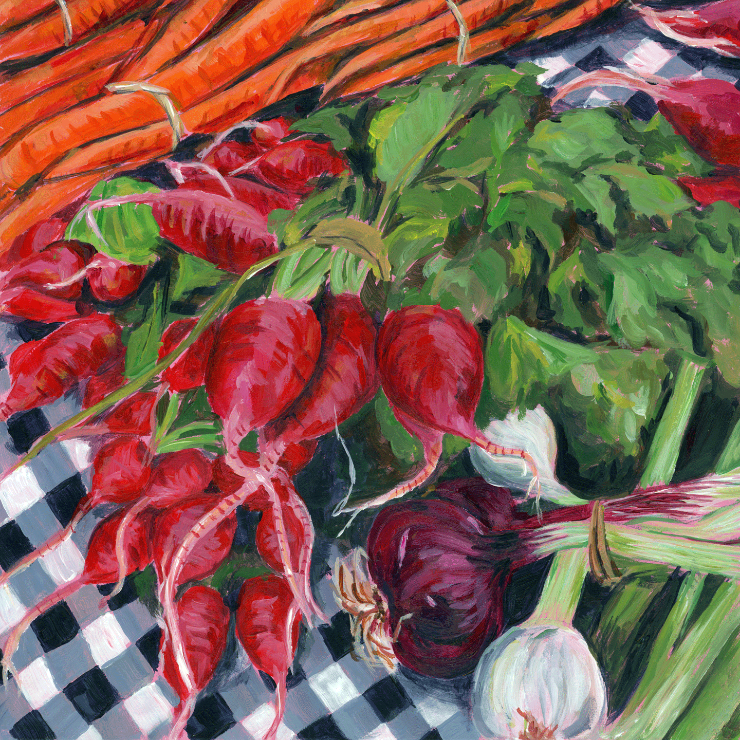 Farmers Market