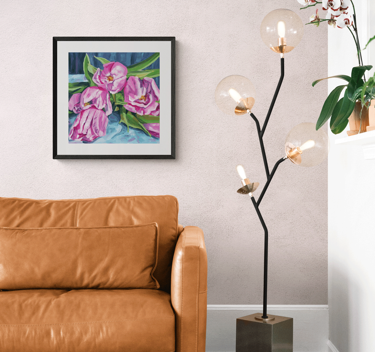 Tulips