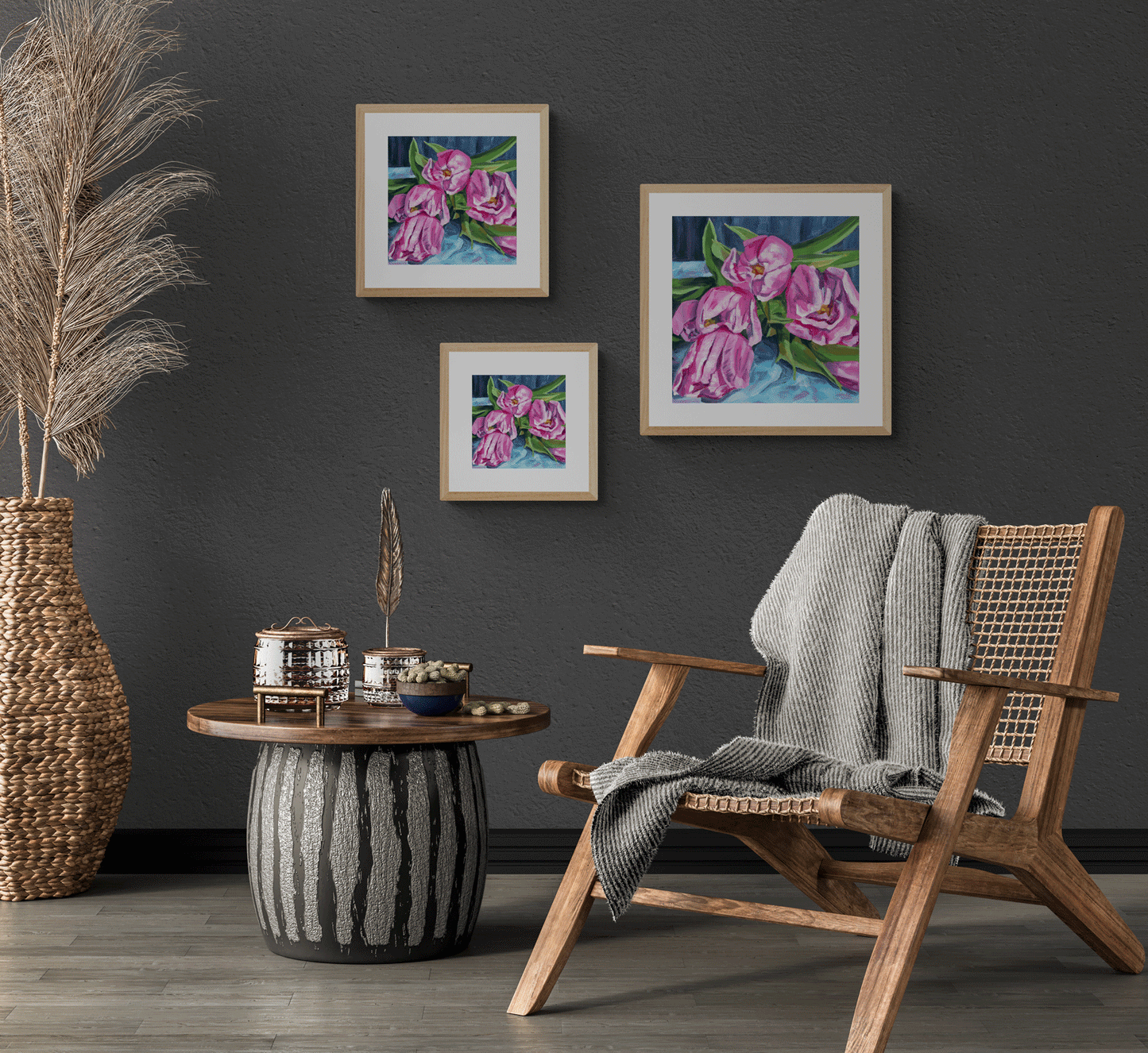 Tulips